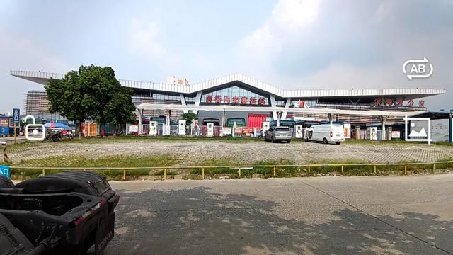 东莞已消失的五大汽车站,东莞总站,长安汽车站,你还知道有哪些