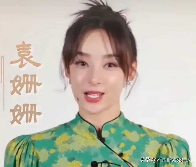 明明是美女,笑起来却很“恐怖”,这6位女星,不笑美艳一笑瘆人
