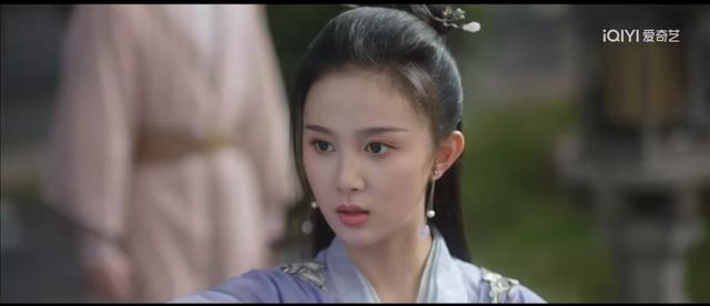 《莲花楼》里十大美女,瞅瞅有没有你的小可爱上榜!