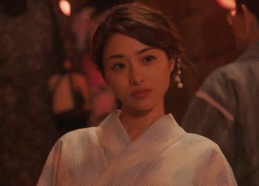 果然还是高盛!石原里美嫁了“圈外人”,金融男这该死的魅力