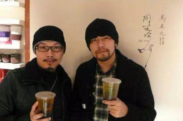 周杰伦明年兼职当导游!还带着刘德华、谢霆锋、林俊杰、方文山……
