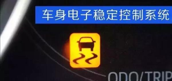 赶紧收藏!汽车仪表盘指示灯图解