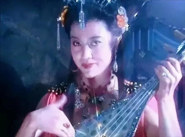 盘点《西游记》中14位迷人的妖精,惊艳无数人,来看看哪位最美?