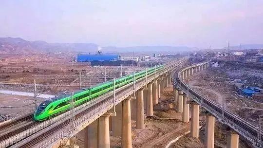 今起全国铁路调图,新线投用运能大幅提升!成贵高铁日增39对动车组