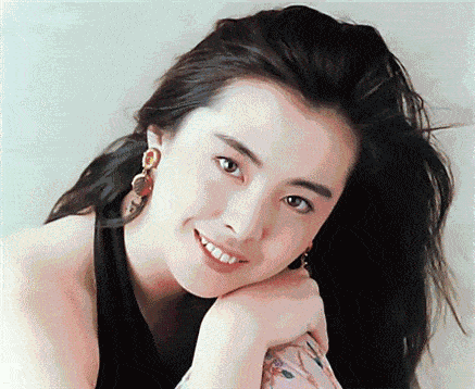 为什么那个年代港星的港风妆各有特色,高级又惊艳?