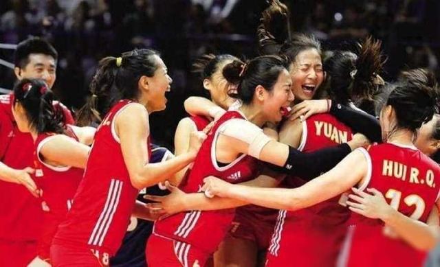 “最美女排副攻”李月明近况:二婚嫁美国人,今定居美国婚姻幸福