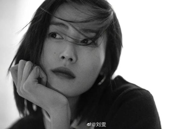 不用羡慕双眼皮!单眼皮女生也很好看,清新又减龄