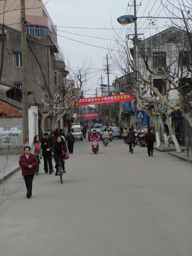 瑞安40年的变化,看这些照片……