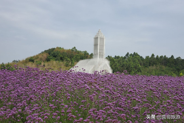 四川省眉山市十大景区有哪些?自驾游如何安排行程?