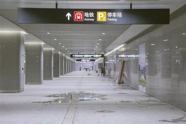 厉害了!襄阳东站