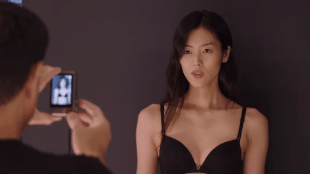 不用羡慕双眼皮!单眼皮女生也很好看,清新又减龄
