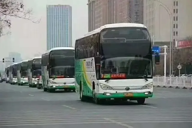 潍坊客车恢复!(附最新时刻表)