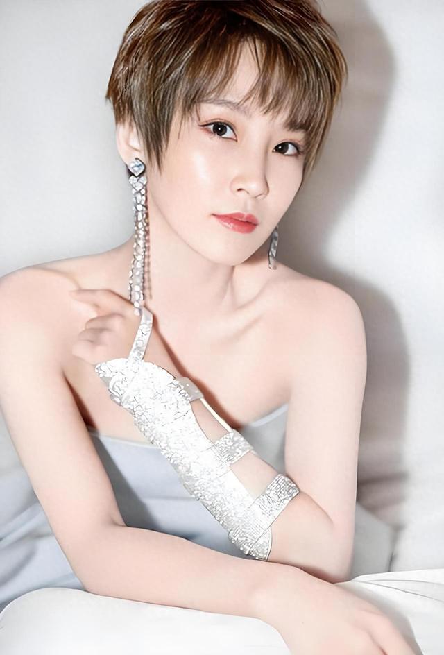 安徽省合肥市十大知名女演员,你知道几个?
