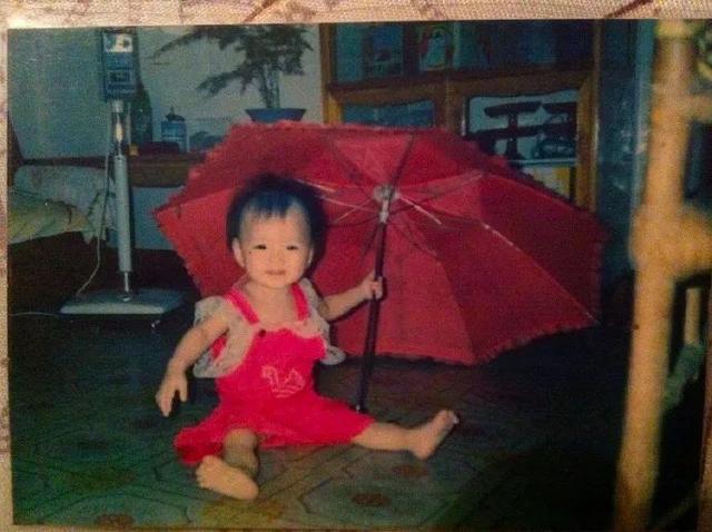 她性感,不只是因为身材
