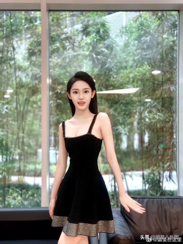 惊艳!11位腾讯体育美女主播身材爆表,比赛竟成配角?(附写真)