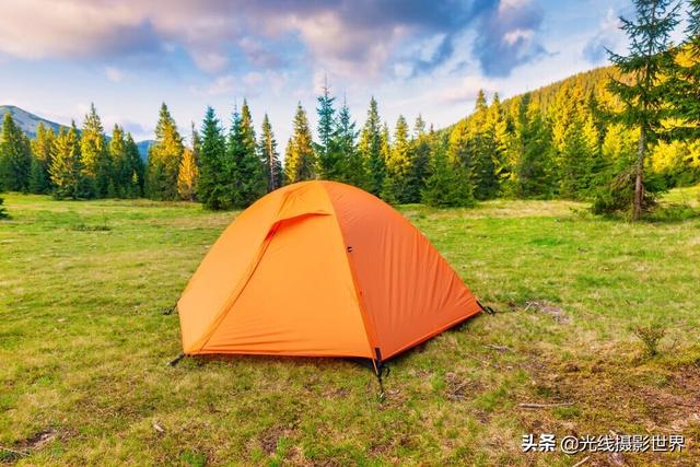 露营、烧烤、看星空!五一重庆60处露营地推荐,露营爱好者快收藏