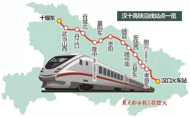厉害了!襄阳东站