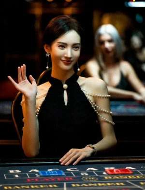 qq游戏美女爱直播(十赌十输？特大跨境赌博团伙被摧毁)