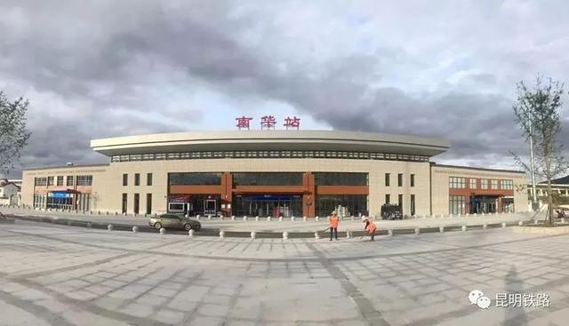 提醒|昆明大理楚雄最全乘车攻略(内附沿线车站公交乘车线路指南)