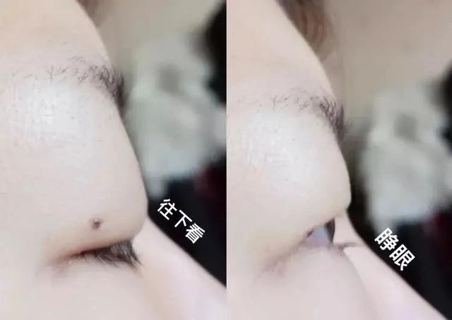 不用羡慕双眼皮!单眼皮女生也很好看,清新又减龄