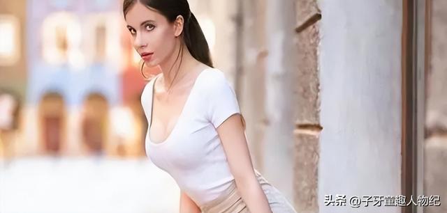 中国小伙娶波兰美女,两人都是二婚,姑娘认定对方是真爱幸福甜蜜