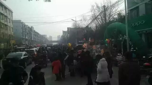 半个月后,邯郸,将拥有一个新名字……