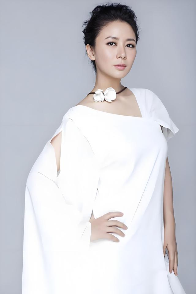 安徽省合肥市十大知名女演员,你知道几个?