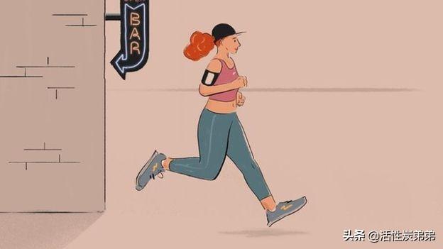 BBC:英国女子自述:“酒后乱性”让我决定戒酒