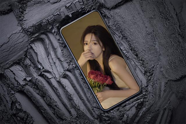 高清美女壁纸|才不要做你的甜心宝贝 只想做你的可爱鬼