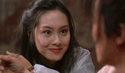 为什么那个年代港星的港风妆各有特色,高级又惊艳?