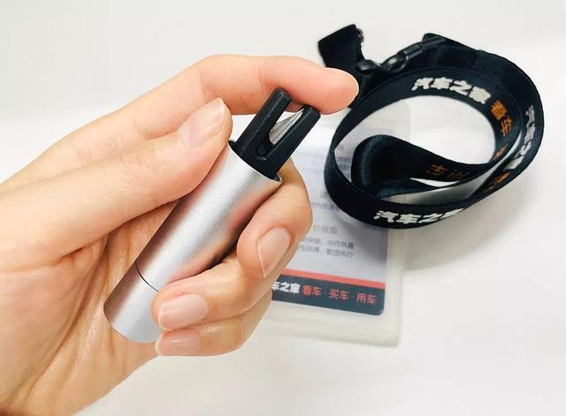 谁说车上不能放摆件?这个摆件放上绝对安全