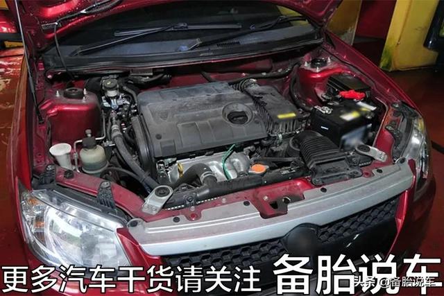 有哪些对车子损耗很大的习惯?不注意的话,车子少开3年