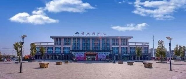 超实用!明光开往南京、蚌埠、合肥等方向的最新汽车班次时刻表来了!