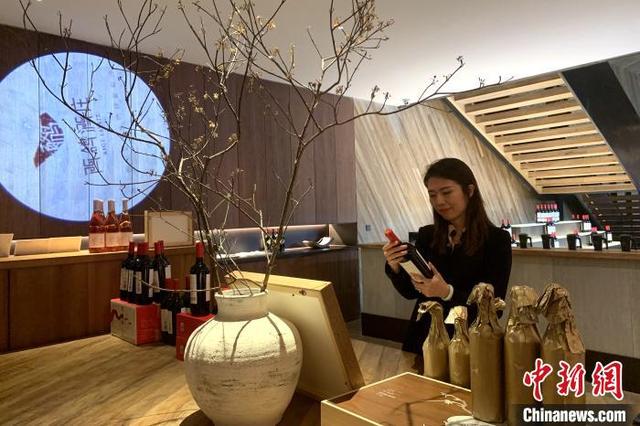 法国姑娘陈仙妮:我把宁夏葡萄酒卖到全世界