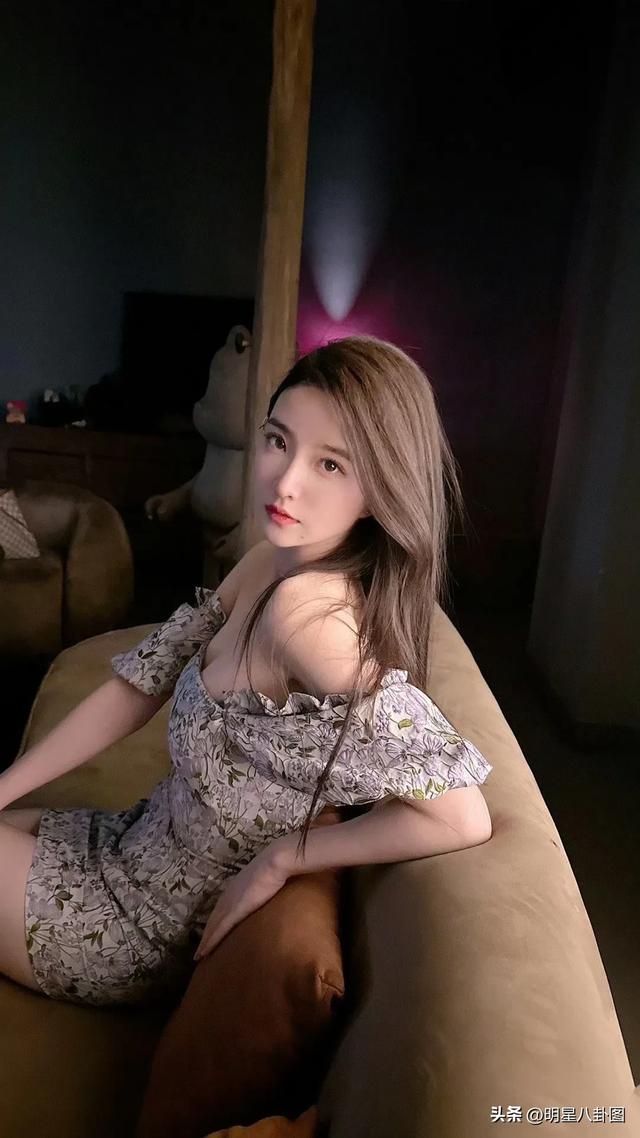 惊艳!11位腾讯体育美女主播身材爆表,比赛竟成配角?(附写真)