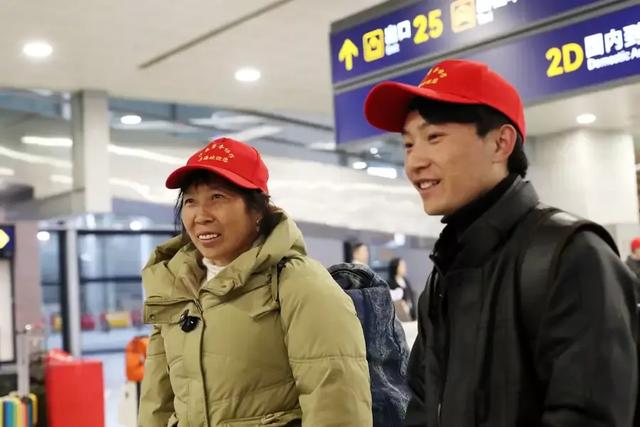 云南福贡村民讲述,上在上海务工的故事。