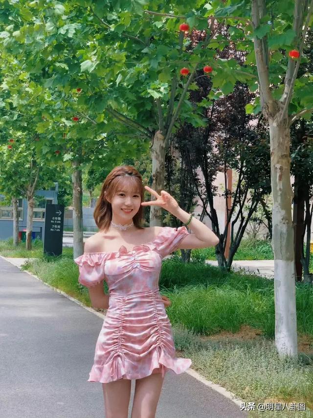 惊艳!11位腾讯体育美女主播身材爆表,比赛竟成配角?(附写真)