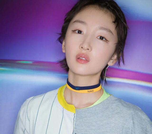 不用羡慕双眼皮!单眼皮女生也很好看,清新又减龄