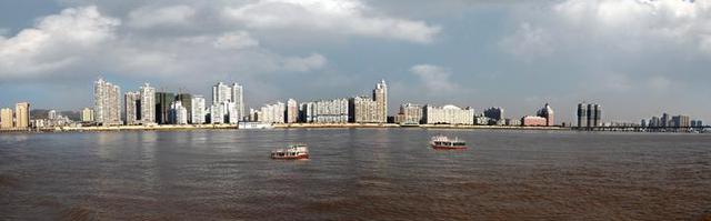 瑞安40年的变化,看这些照片……