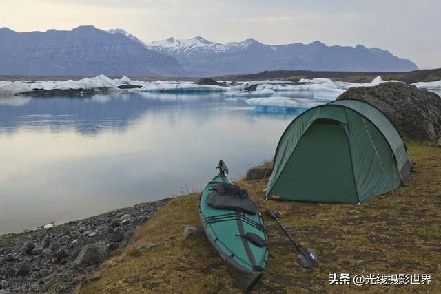 露营、烧烤、看星空!五一重庆60处露营地推荐,露营爱好者快收藏