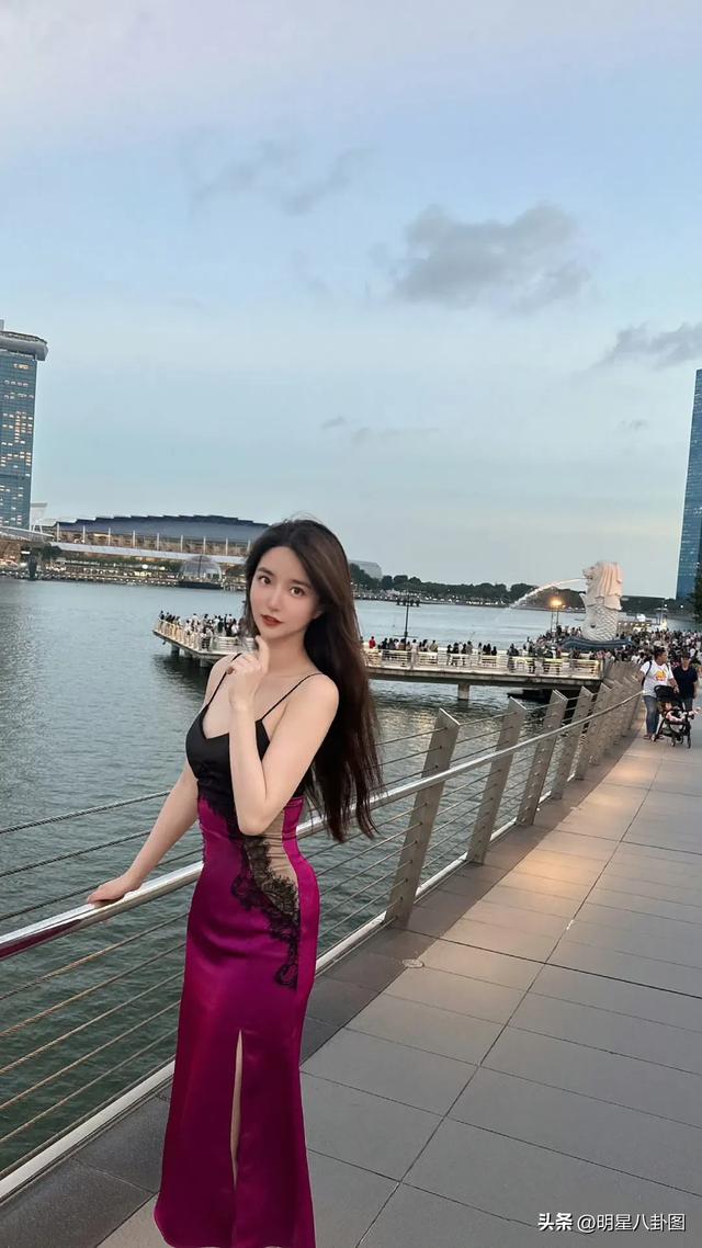 惊艳!11位腾讯体育美女主播身材爆表,比赛竟成配角?(附写真)