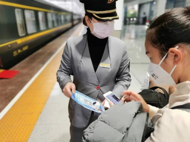 助力复工复产,这些车次恢复开行