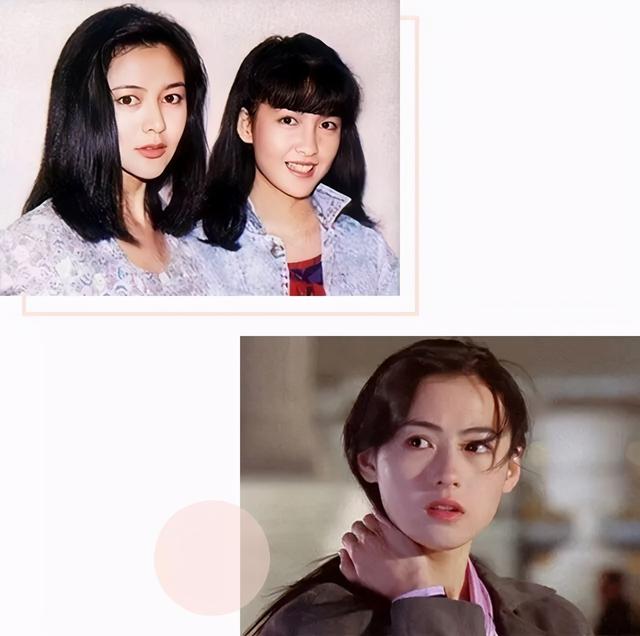 为什么那个年代港星的港风妆各有特色,高级又惊艳?