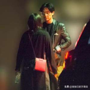 帅哥和美女在酒店接吻(盘点艺人们激烈的“情侣拌嘴”现场)