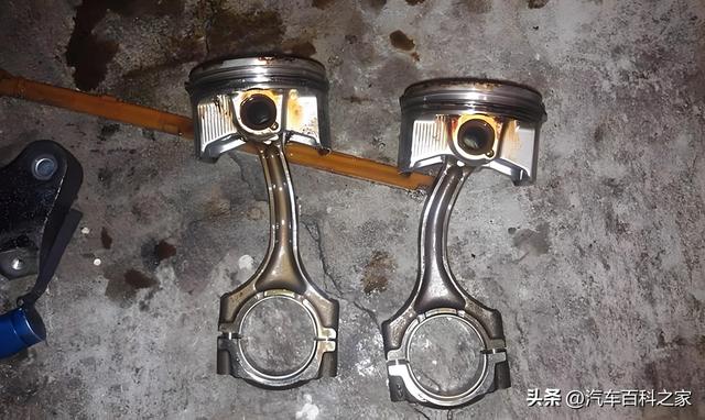 汽车爆缸是什么意思?哪些情况会引起爆缸?