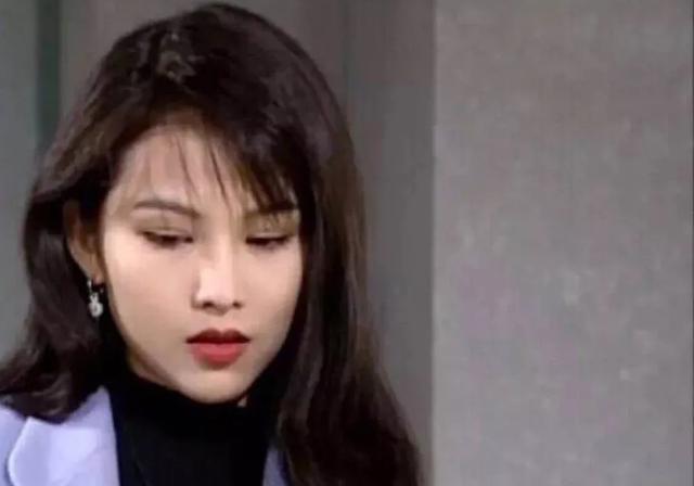 为什么那个年代港星的港风妆各有特色,高级又惊艳?