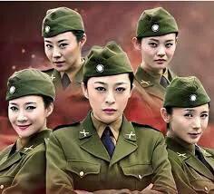 戴笠与他的美女特工:个个20出头,美丽动人,背后却是权谋与情欲