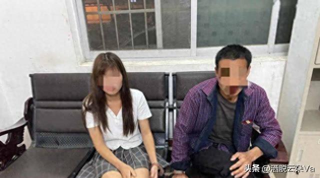 湖北卖淫团伙被警方抓获:妓女必须经过严格审核才能到俱乐部工作