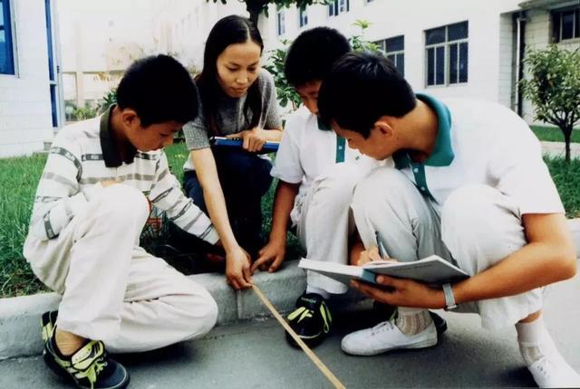 扬州特级教师风采|陈彩霞:一片真情教书育人 永葆真诚为师为范
