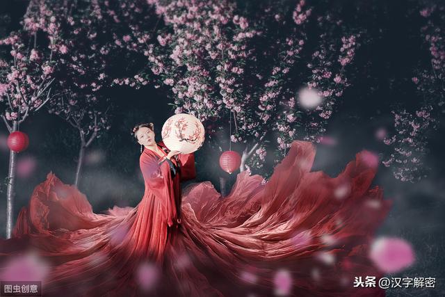 历史上三大舞蹈美人:一生不孕,姿色倾国,却没有一个善终